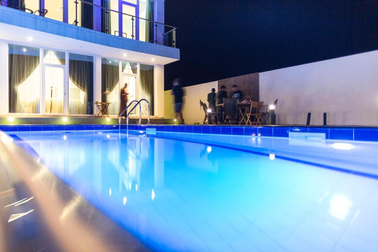 Villa Sunrise Al Sharqiyah